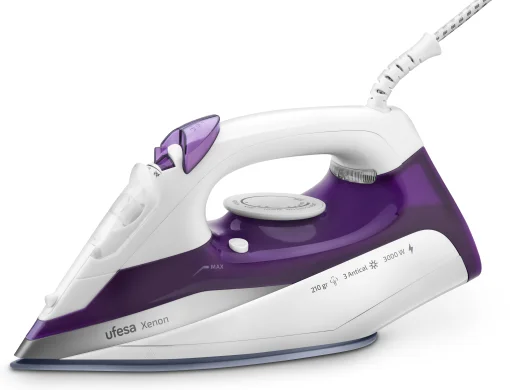 Утюг Ufesa Xenon (80105264)